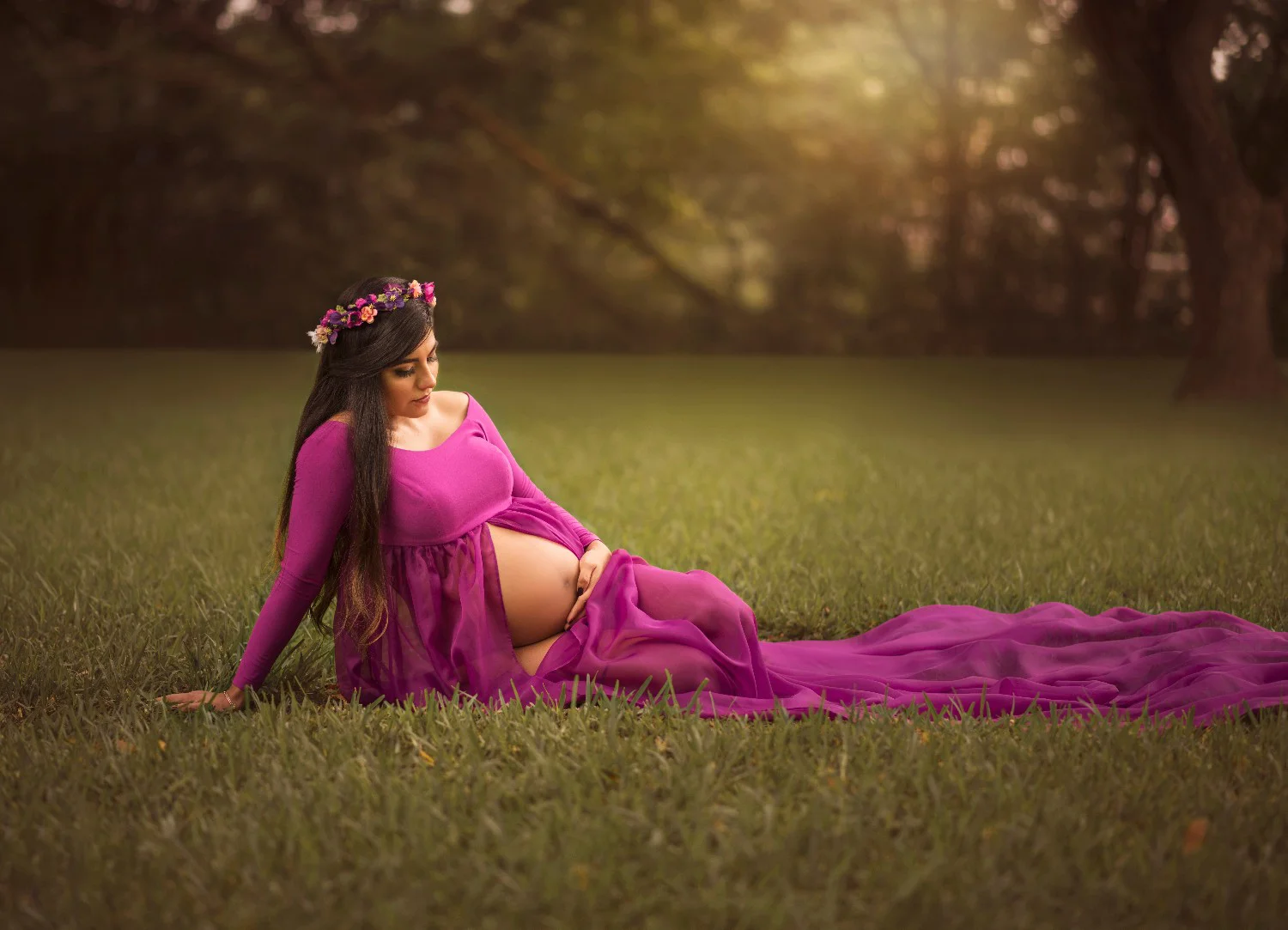 Maternity